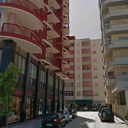 Apartmán Agos *