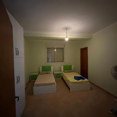 Apartmán Agos