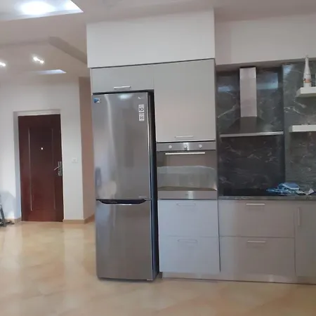 Agos Apartmán Vlorë