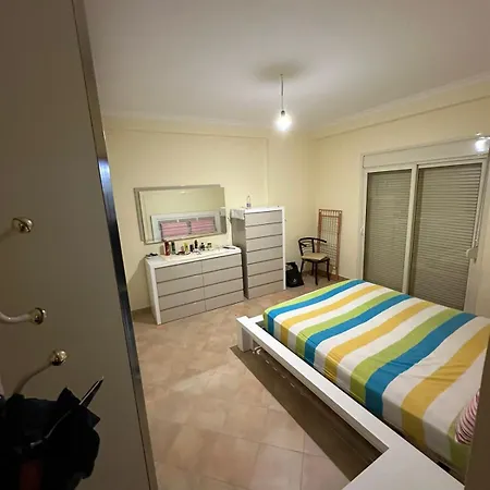Agos Vlorë