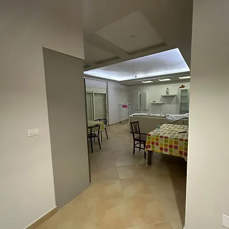 Agos Apartmán *