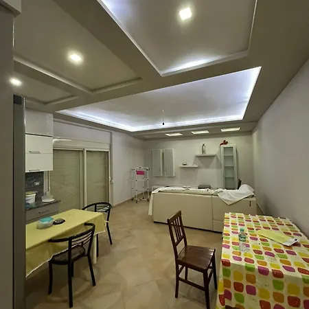 Agos Apartmán