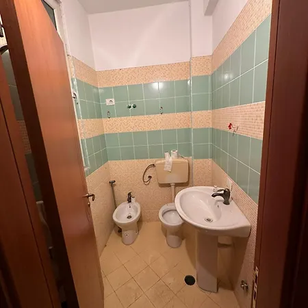 Agos Vlorë