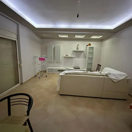 Apartmán Agos *