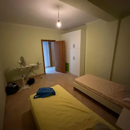 Apartmán Agos Vlorë