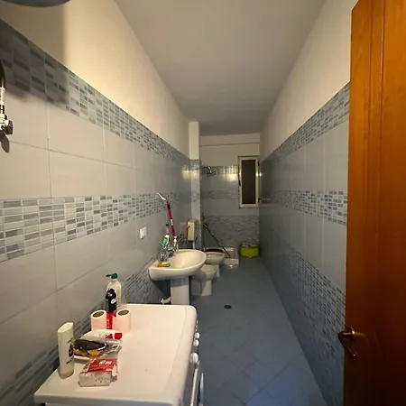 Agos Apartmán Vlorë