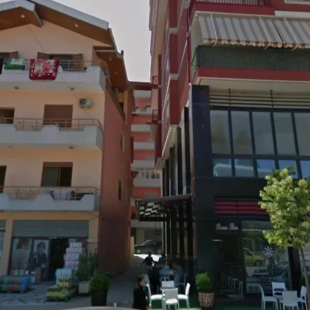Agos * Vlorë