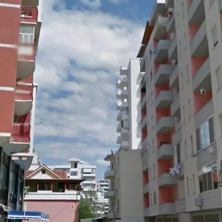 Apartment Agos *