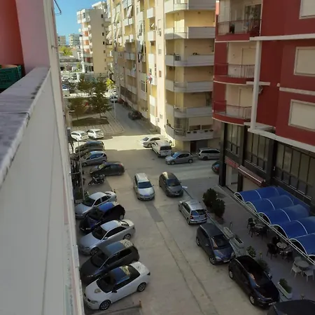 Agos Apartment Vlore